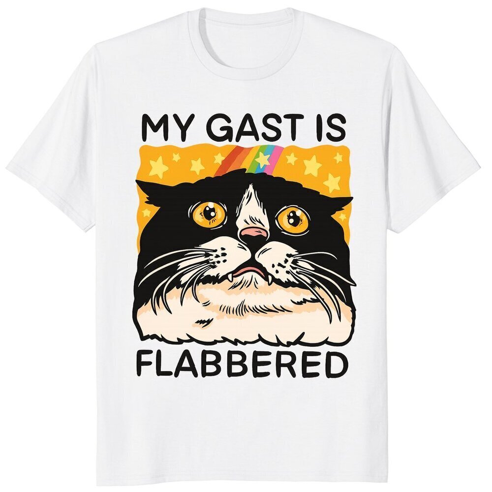 Cat Weird T-Shirt  That Go Hard Tee for Cat Lovers 152